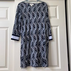 MICHAEL KORS DRESS
